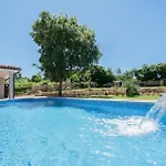 Villa Vala With A Large Yard Near Pula - By Istrabook